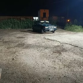 Lada 2107 1999