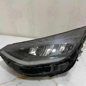 Hyundai sonata fara cep tarap