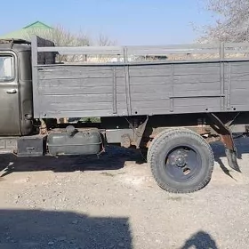 Gaz 53 1995