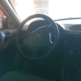 Opel Astra 1994