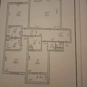 15 tapgyr 5etaz 3komnot