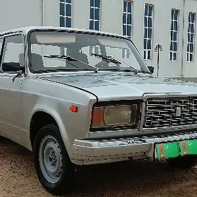 Lada VAZ-2107 1999