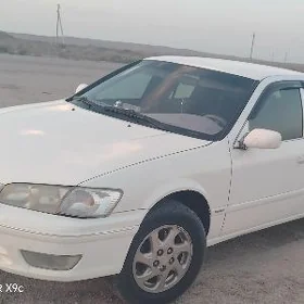 Toyota Camry 2001