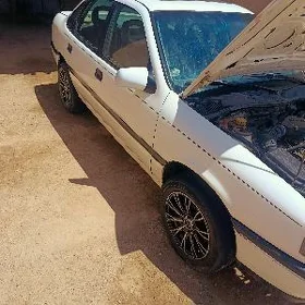 Opel Vectra 1991