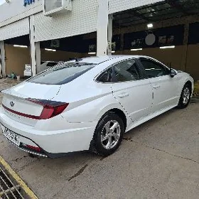 Hyundai Sonata 2020