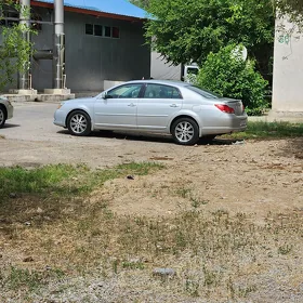 Toyota Avalon 2007