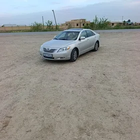 Toyota Camry 2007
