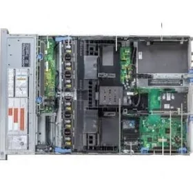 НОВЫЙ СЕРВЕР DELL R740