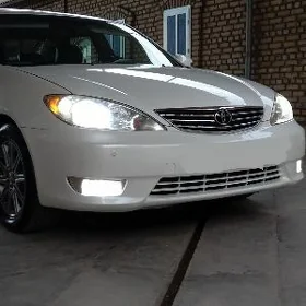 Toyota Camry 2002
