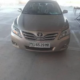 Toyota Camry 2008