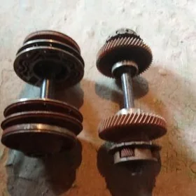 gantel