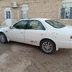 Toyota Camry 1997
