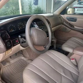 Toyota Avalon 1998