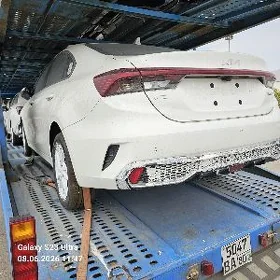Kia K3 2026