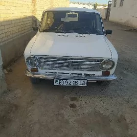 Lada 2101 1981