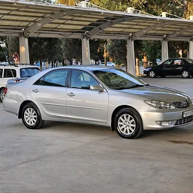 Toyota Camry 2003