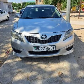 Toyota Camry 2010