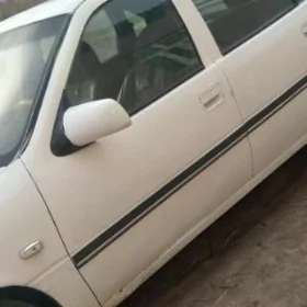 Opel Vectra 1993