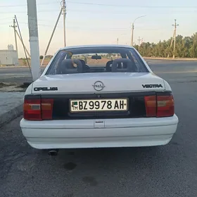 Opel Vectra 1991