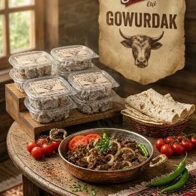 gowurdak