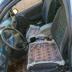 Opel Vectra 1991