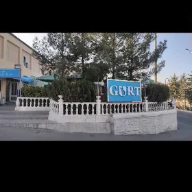 GOWDAN "B" "GURT" KAFE 