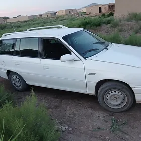 Opel Astra 1993
