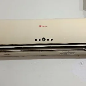 Kondisioner Mercury