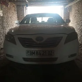 Toyota Camry 2008