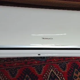 Kondissioner
