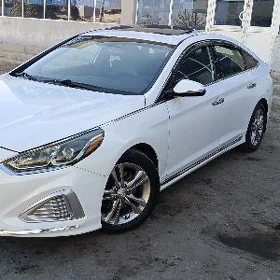 Hyundai Santa Fe Sport 2018