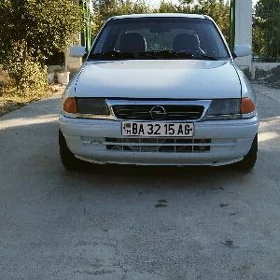 Opel Astra 1994