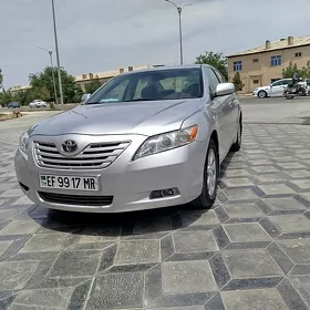 Toyota Camry 2007