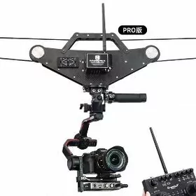 Fm6 iii Tros Cable cam