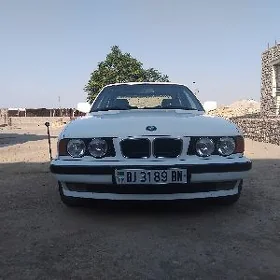 BMW 535 1990