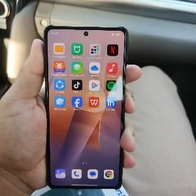 Redmi note 13 pro 12/512