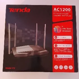 Tenda