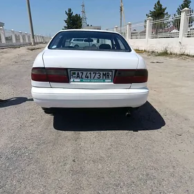 Toyota Corona 1995