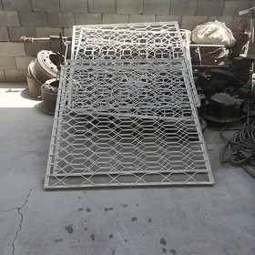 roçga daşgi