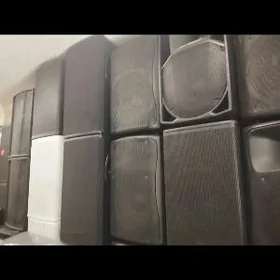 TOÝ APARAT KALONKALAR