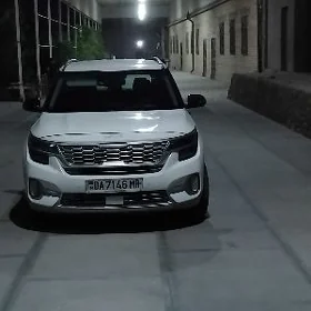 Kia Seltos 2021