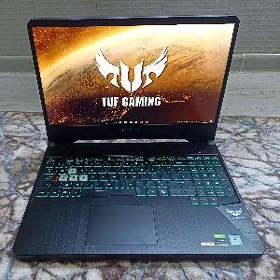 ASUS TUFF GEMING