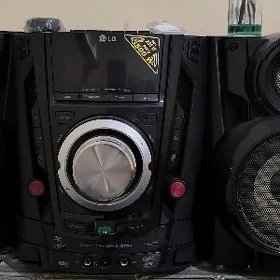 LG sentr