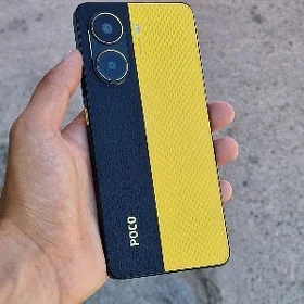 Poco X7 pro