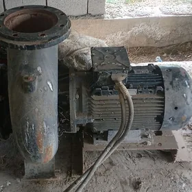 suw nasoslar