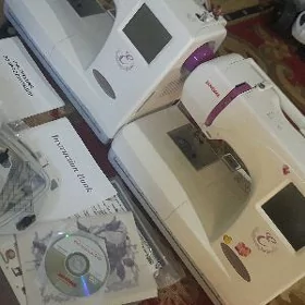 janome 350e