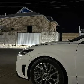 Hyundai Sonata 2023