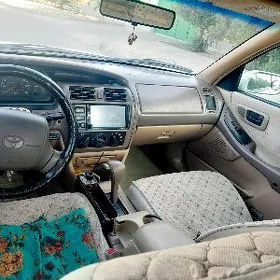 Toyota Avalon 1997