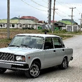Lada 2107 2004