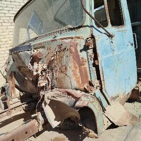 zil rama